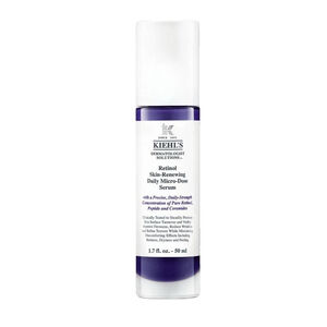 Kiehl's Retinol Skin-Renewing Daily Micro-Dose Serum